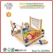 Wooden Musical Toys - Music Toy Xylophone